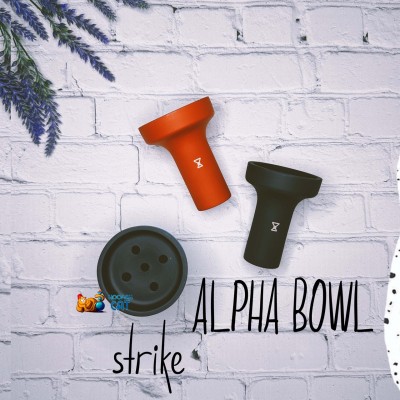 Alpha Bowl STRIKE 